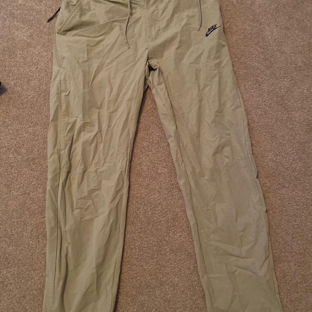 Nike Pants- Men’s M